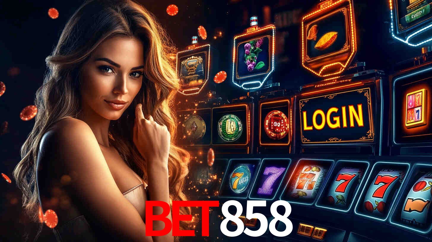Login Seguro BET858