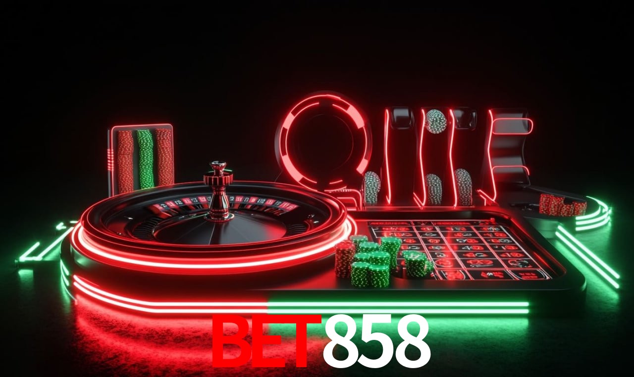 Estatísticas BET858